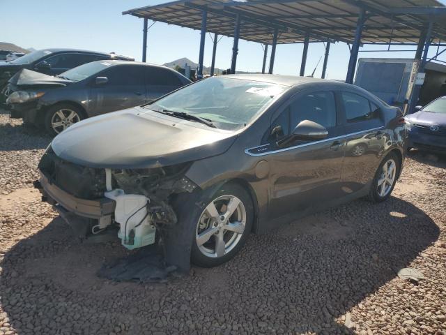  Salvage Chevrolet Volt