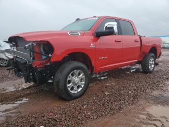  Salvage Ram 2500