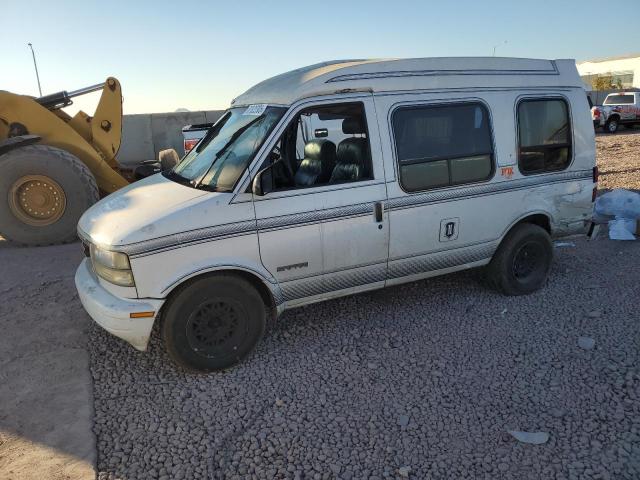  Salvage GMC Safari