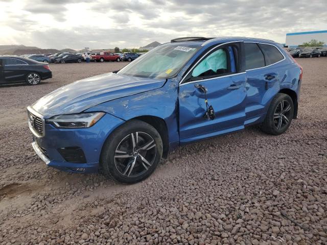  Salvage Volvo XC60