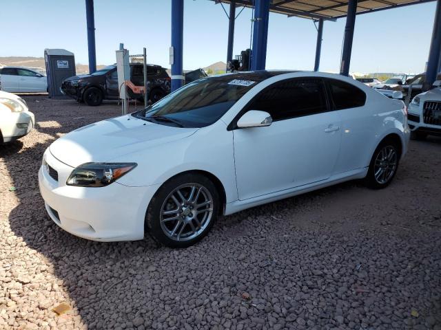  Salvage Toyota Scion