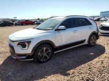  Salvage Kia Niro