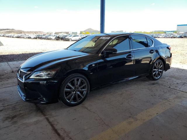  Salvage Lexus Gs