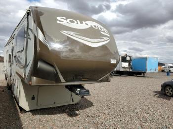 Salvage Gdrv TL