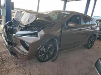  Salvage Mitsubishi Eclipse