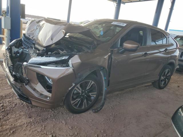  Salvage Mitsubishi Eclipse