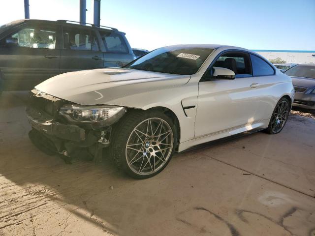  Salvage BMW M Series