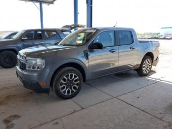  Salvage Ford Maverick L