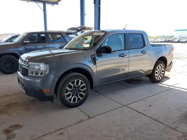  Salvage Ford Maverick L