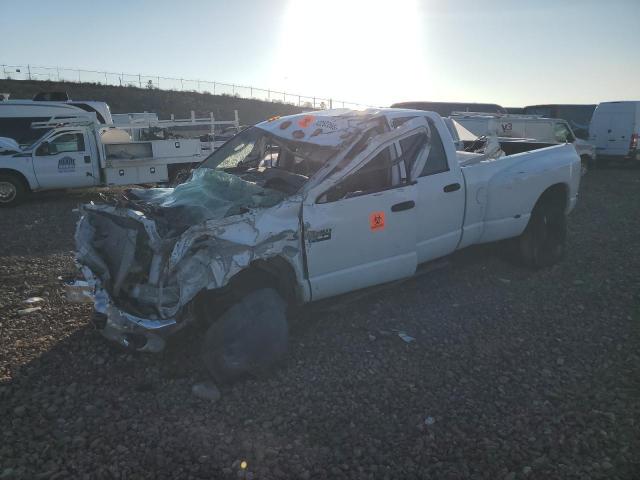  Salvage Dodge Ram 3500