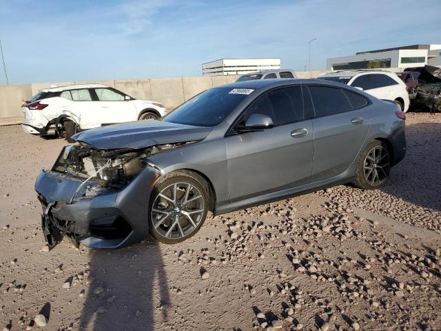  Salvage BMW 2 Series