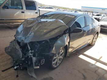  Salvage Chevrolet Volt