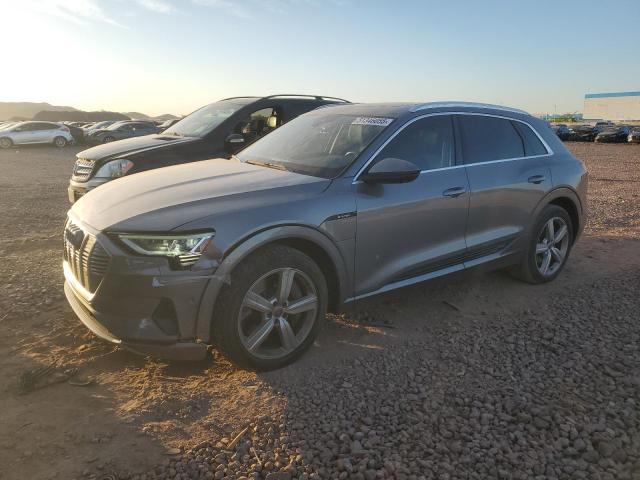  Salvage Audi e-tron
