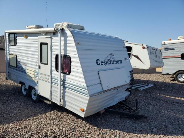  Salvage Coachmen Catalina