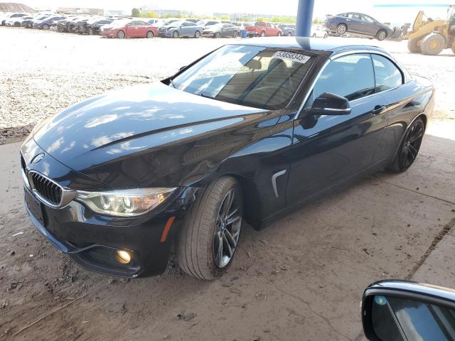  Salvage BMW 4 Series