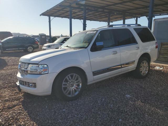  Salvage Lincoln Navigator