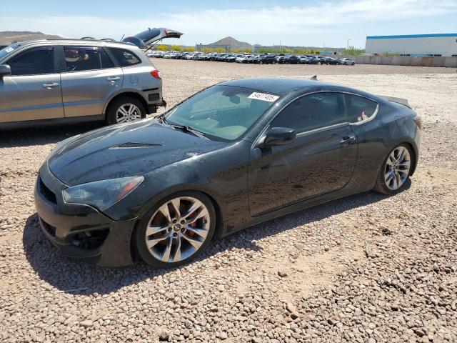  Salvage Hyundai Genesis