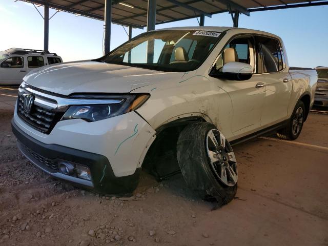  Salvage Honda Ridgeline