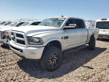  Salvage Ram 3500