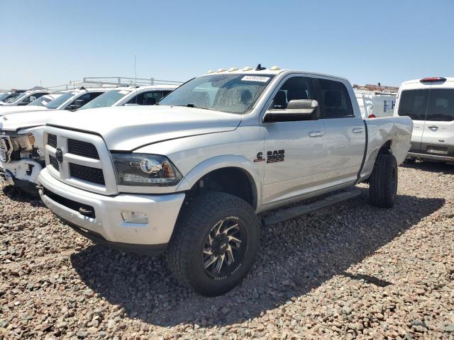  Salvage Ram 3500