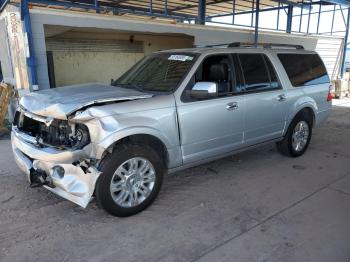  Salvage Ford Expedition