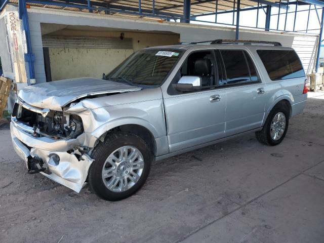  Salvage Ford Expedition