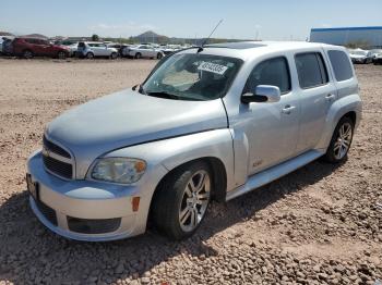  Salvage Chevrolet HHR