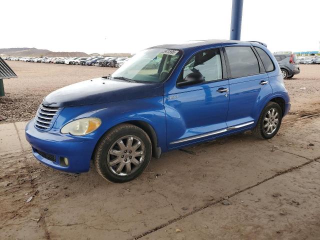  Salvage Chrysler PT Cruiser