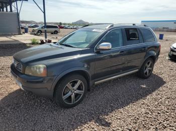  Salvage Volvo XC90