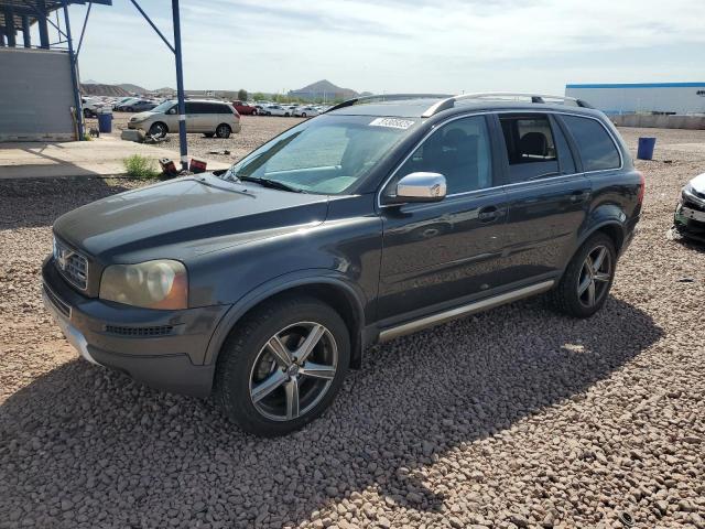  Salvage Volvo XC90