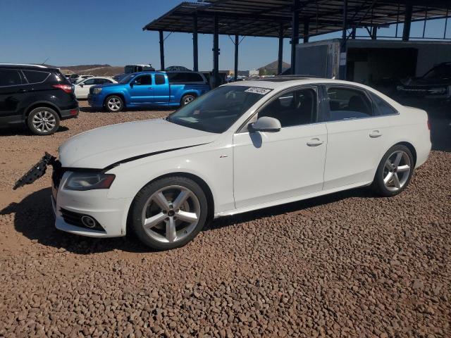  Salvage Audi A4