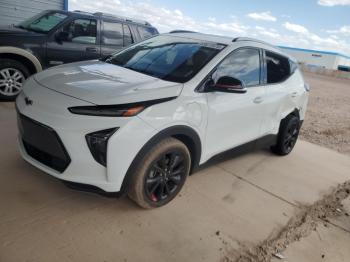  Salvage Chevrolet Bolt