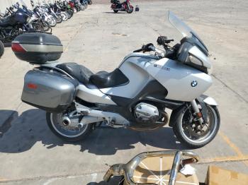  Salvage BMW R-series