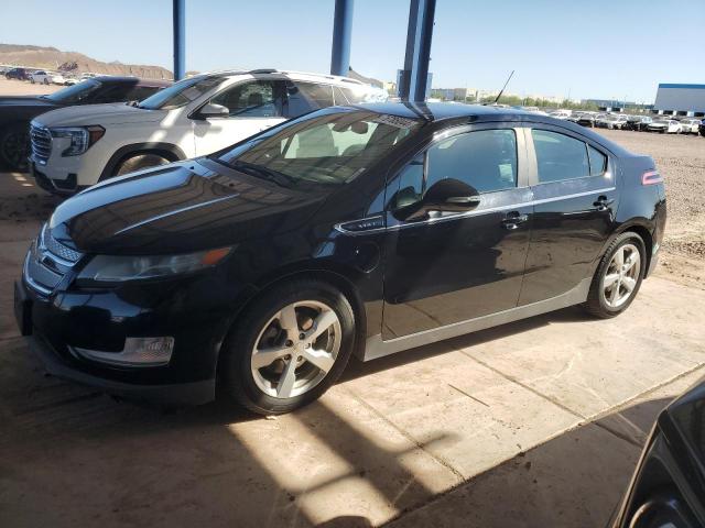  Salvage Chevrolet Volt