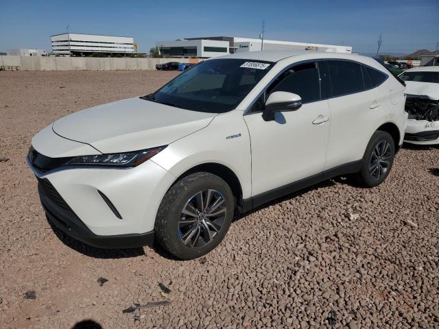  Salvage Toyota Venza