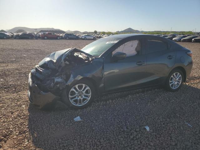  Salvage Toyota Yaris