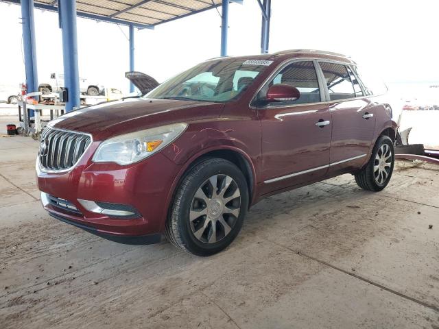  Salvage Buick Enclave