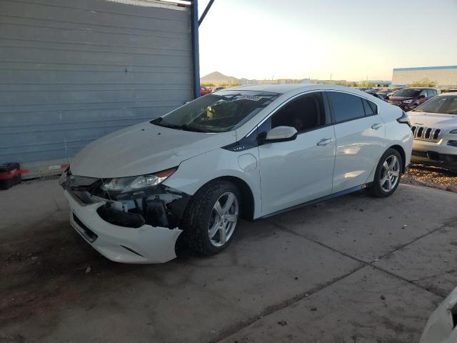  Salvage Chevrolet Volt