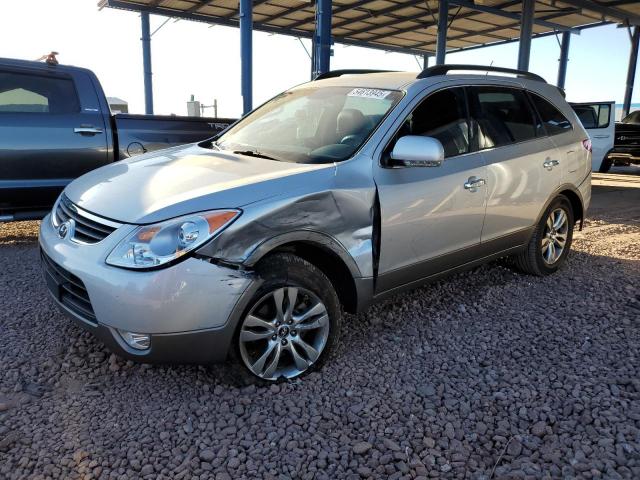  Salvage Hyundai Veracruz