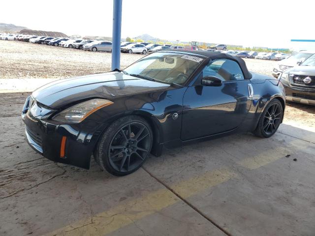  Salvage Nissan 350Z