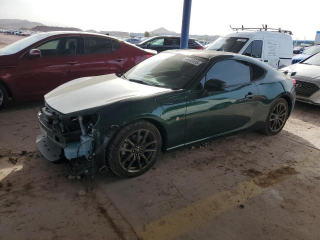  Salvage Toyota 86