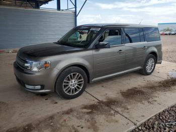  Salvage Ford Flex