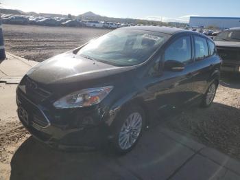  Salvage Ford Cmax