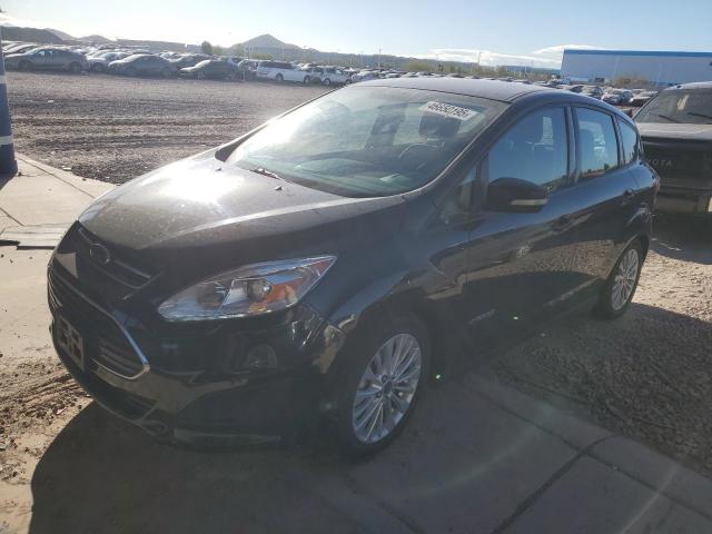  Salvage Ford Cmax