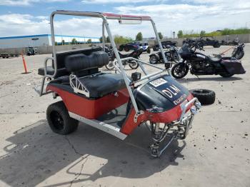  Salvage Golf Other