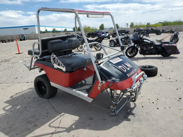  Salvage Golf Other