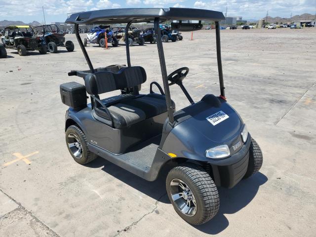  Salvage Ez Golfcart