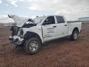  Salvage Ram 2500
