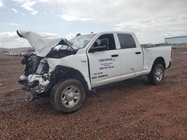  Salvage Ram 2500
