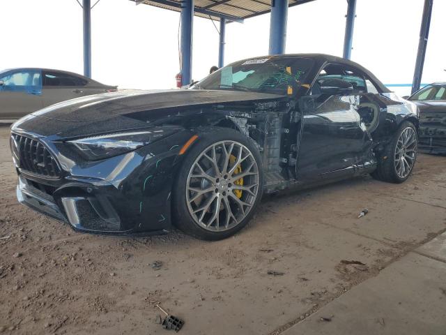  Salvage Mercedes-Benz S-Class